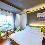 The Noble Swan Hotel Saigon