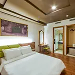 The Noble Swan Hotel Saigon