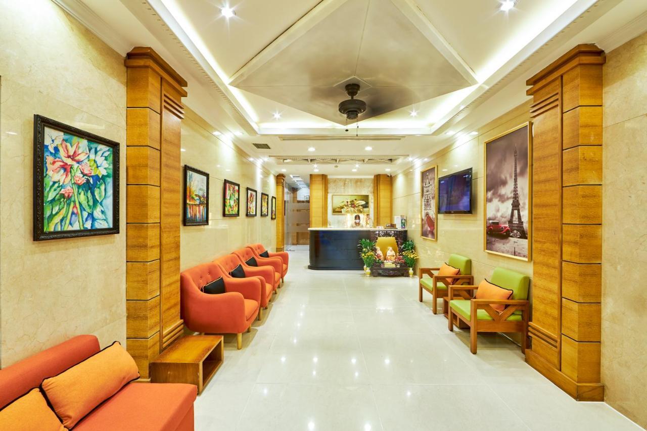 The Noble Swan Saigon Hotel Ho Chi Minh City