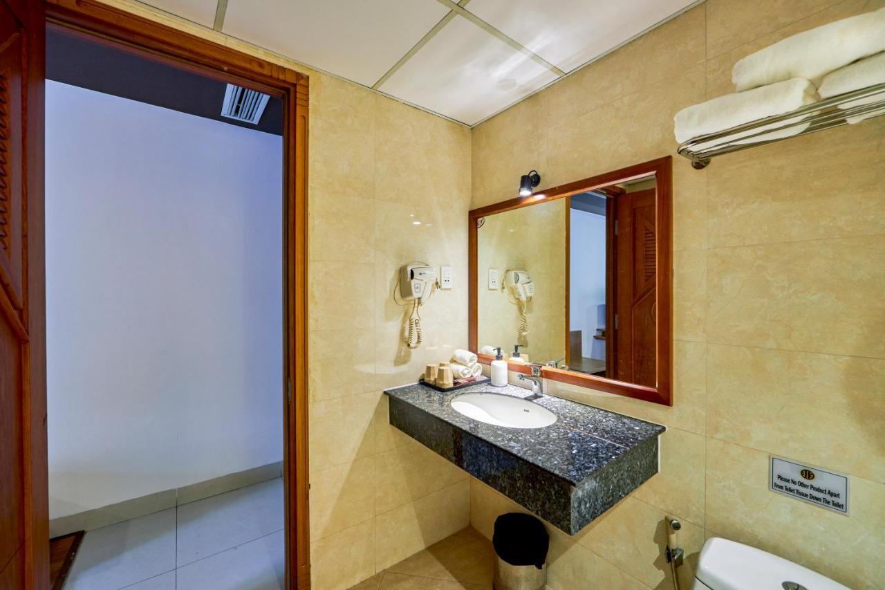 Hotel The Noble Swan Saigon