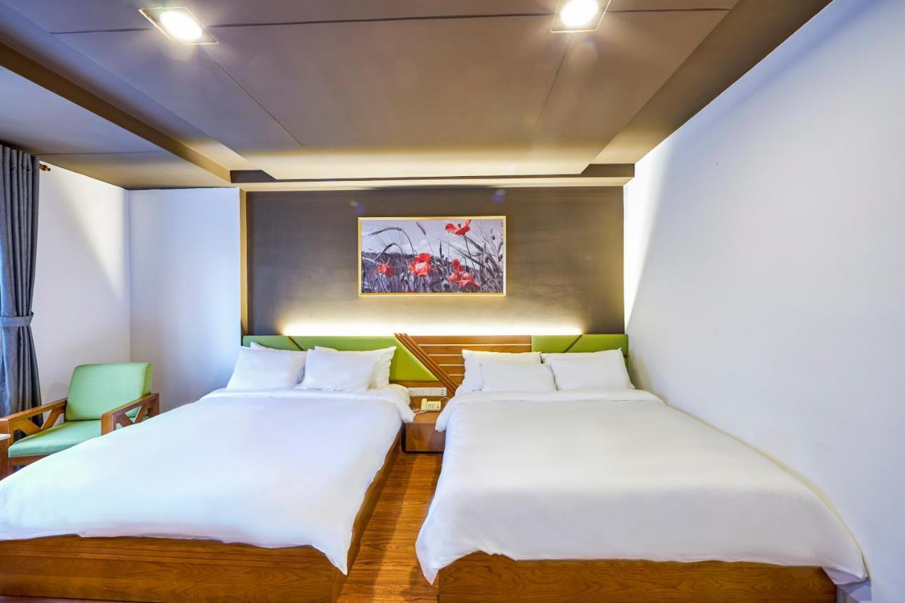 The Noble Swan Saigon Hotel Ho Chi Minh City