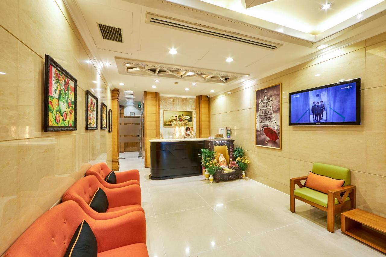 The Noble Swan Saigon 3* Ho Chi Minh City