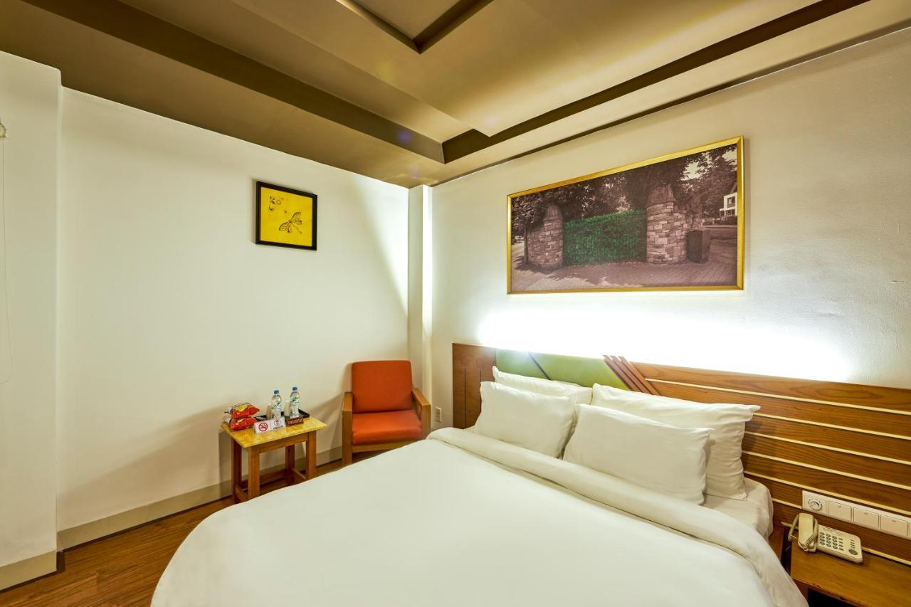 The Noble Swan Saigon Hotel Ho Chi Minh City