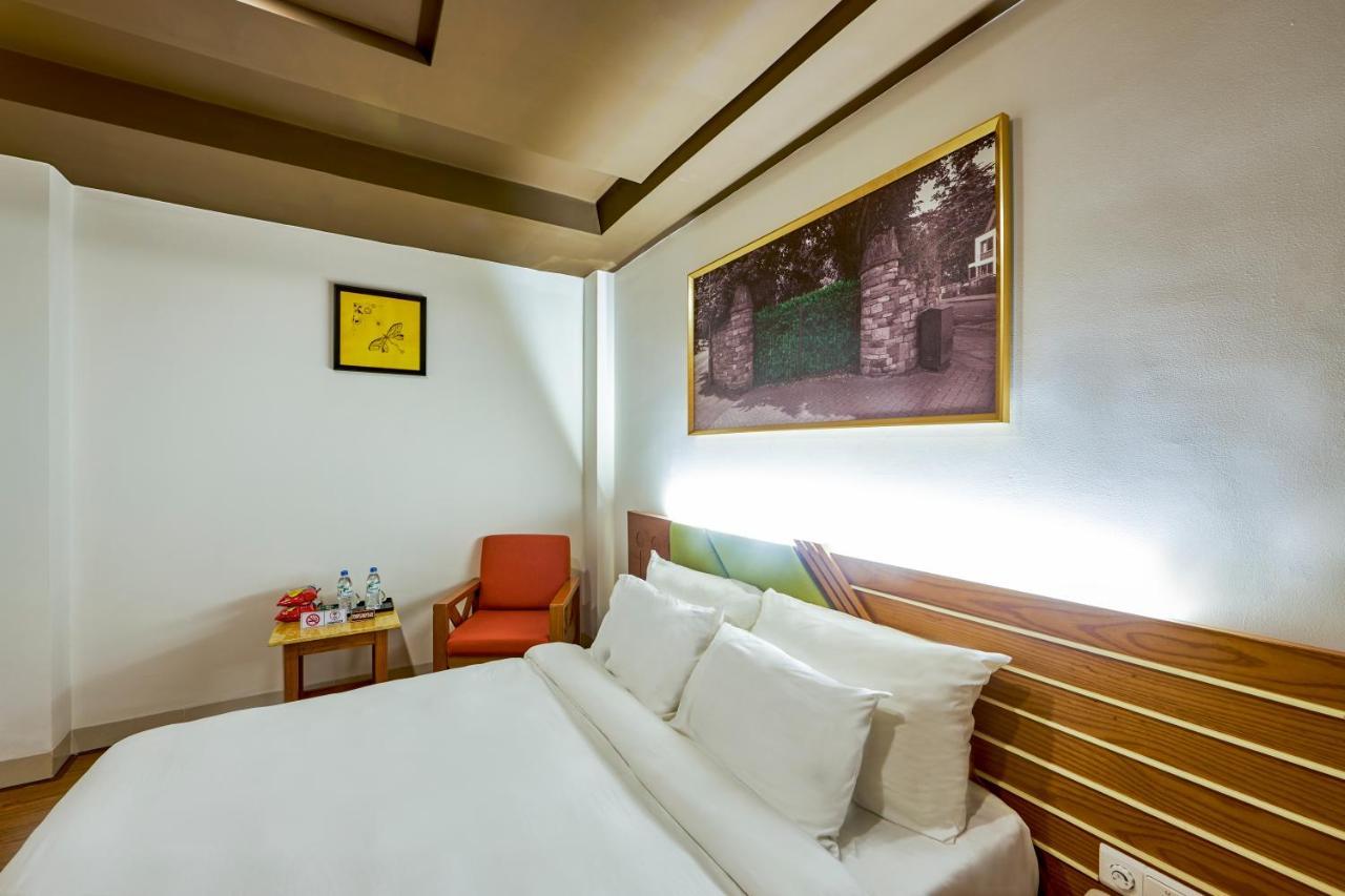 The Noble Swan Saigon Hotel 3*