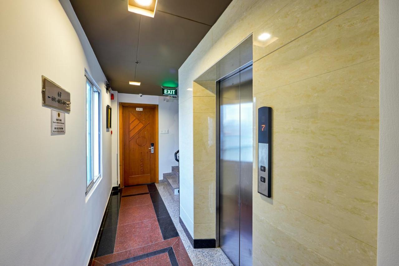 The Noble Swan Saigon 3* Ho Chi Minh City