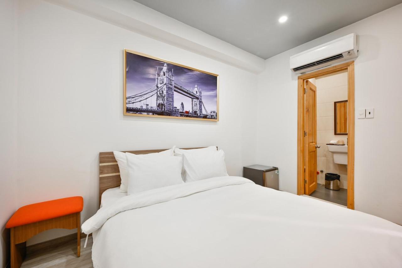 The Noble Swan Saigon 3* Ho Chi Minh City