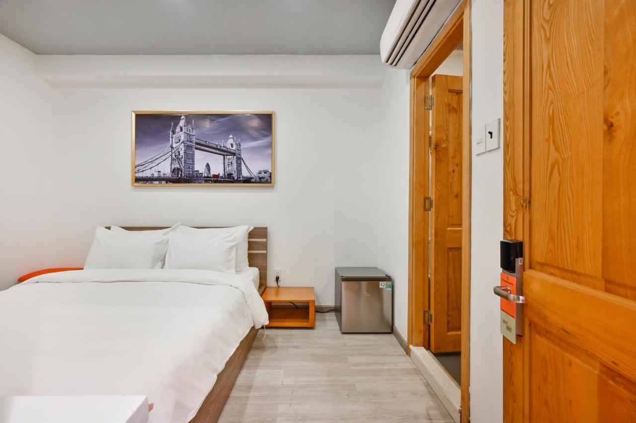 The Noble Swan Saigon 3* Ho Chi Minh City